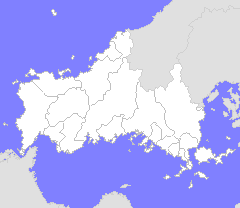 大雨洪水注意報警報特別警報(県全域)