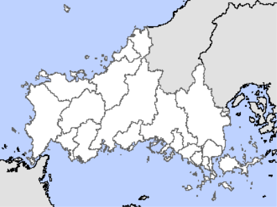 気象情報マップ